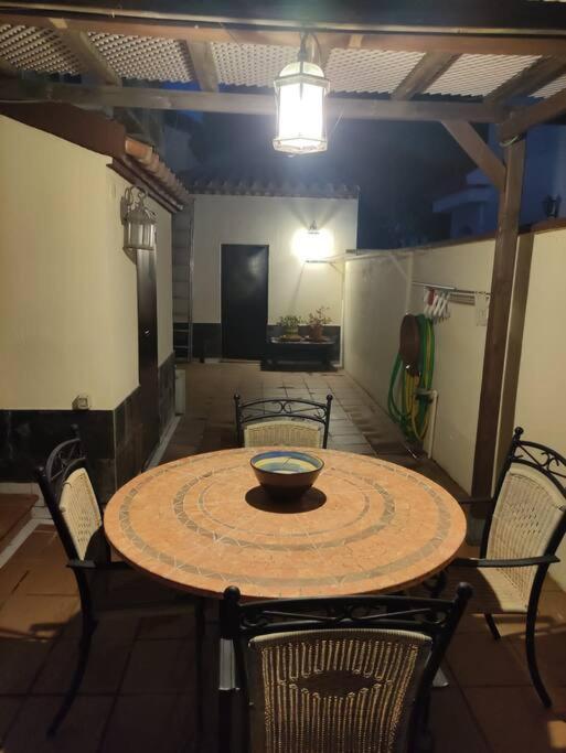 Chalet Con Capacidad Para 8 Personas Chiclana de la Frontera Exterior photo