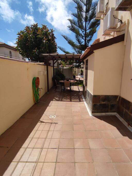 Chalet Con Capacidad Para 8 Personas Chiclana de la Frontera Exterior photo