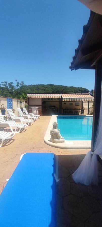 Chalet Con Capacidad Para 8 Personas Chiclana de la Frontera Exterior photo