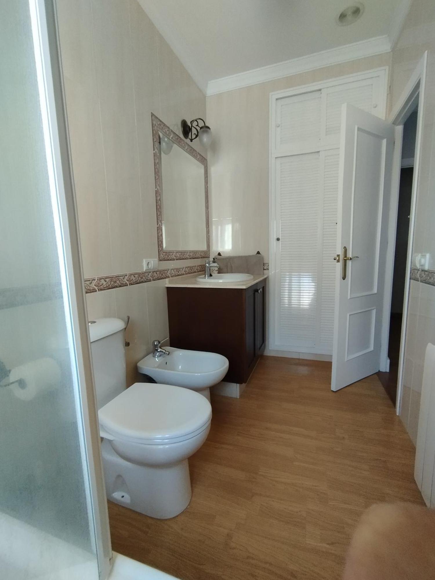 Chalet Con Capacidad Para 8 Personas Chiclana de la Frontera Exterior photo