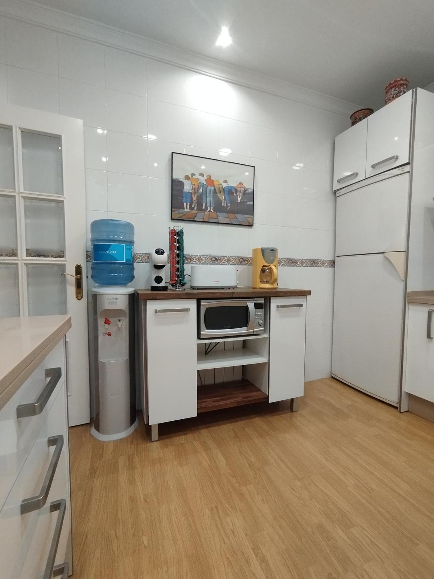Chalet Con Capacidad Para 8 Personas Chiclana de la Frontera Exterior photo